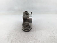 2017-2022 Chrysler Pacifica Throttle Body P/N:0 280 750 570 05184349AC Fits OEM Used Auto Parts - Oemusedautoparts1.com