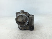 2017-2022 Chrysler Pacifica Throttle Body P/N:05184349AC Fits Fits 2011 2012 2013 2014 2015 2016 2017 2018 2019 2020 2021 20