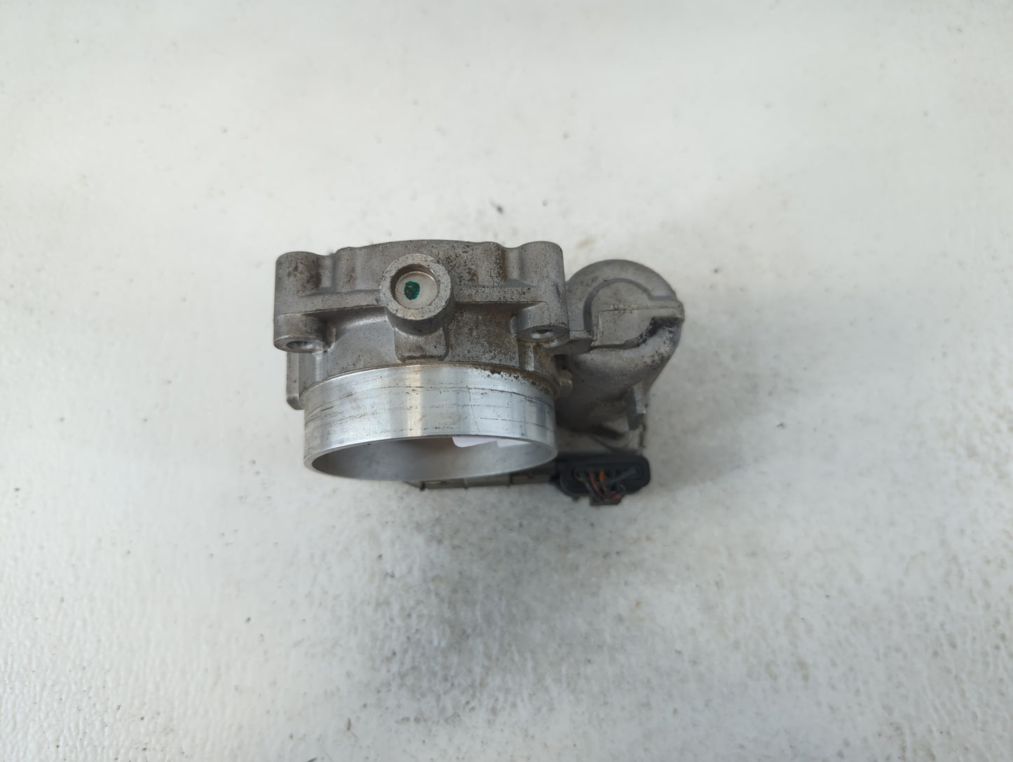 2017-2022 Chrysler Pacifica Throttle Body P/N:05184349AC Fits Fits 2011 2012 2013 2014 2015 2016 2017 2018 2019 2020 2021 20