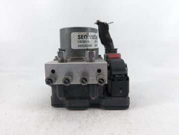2020-2022 Chrysler Pacifica ABS Pump Control Module Replacement P/N:68453574AF Fits Fits 2020 2021 2022 OEM Used Auto Parts 