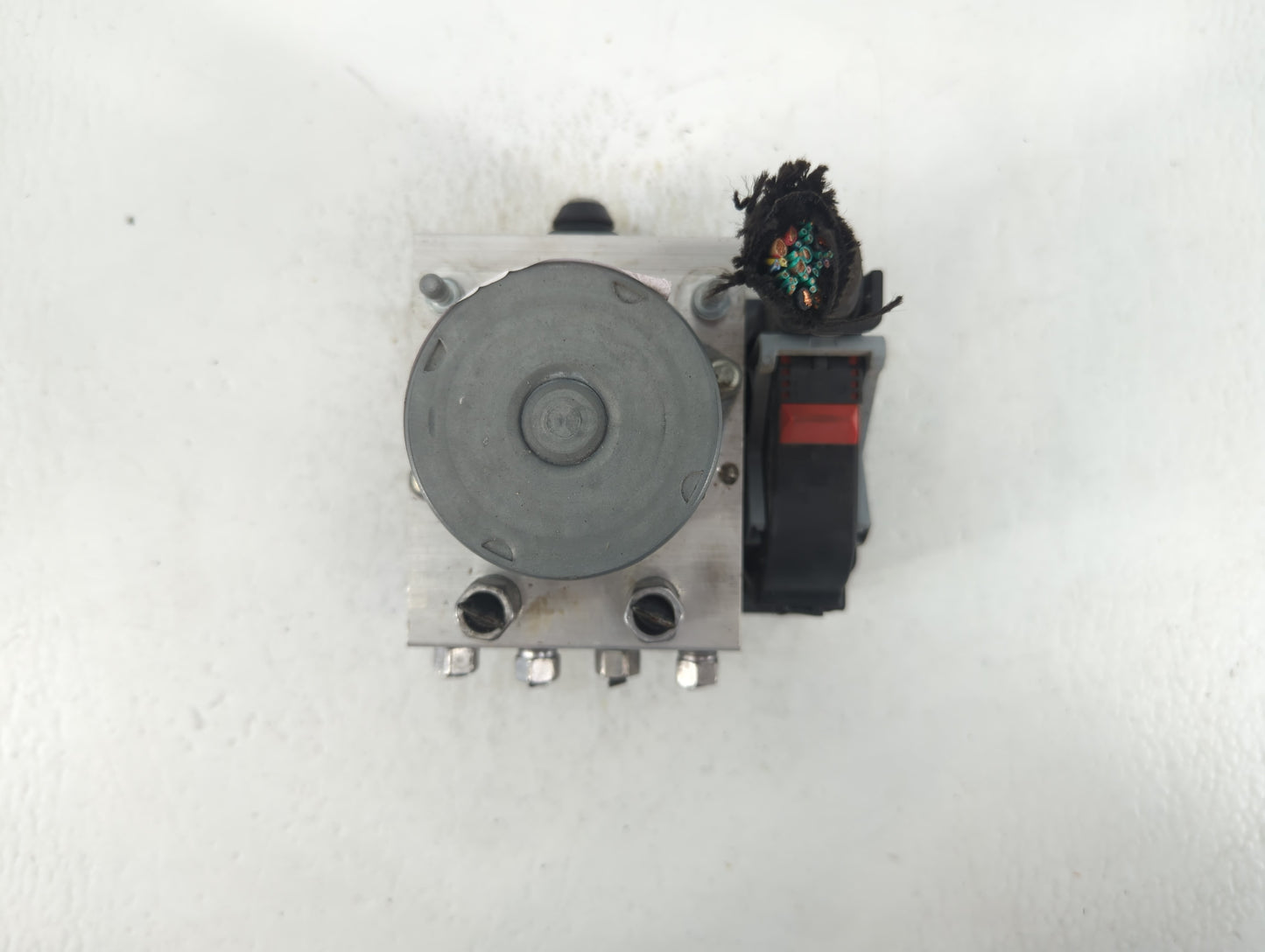 2020-2022 Chrysler Pacifica ABS Pump Control Module Replacement P/N:68453574AF Fits Fits 2020 2021 2022 OEM Used Auto Parts 