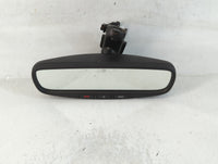 2018-2022 Chrysler Pacifica Interior Rear View Mirror Replacement OEM P/N:1C4RJFGB5L GC20197 Fits Fits 2018 2019 2020 2021 2