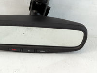 2018-2022 Chrysler Pacifica Interior Rear View Mirror Replacement OEM P/N:1C4RJFGB5L GC20197 Fits Fits 2018 2019 2020 2021 2