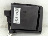 2022 Chrysler Traveler Fusebox Fuse Box Panel Relay Module P/N:7171-4521-30 Fits OEM Used Auto Parts - Oemusedautoparts1.com