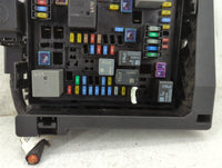 2022 Chrysler Traveler Fusebox Fuse Box Panel Relay Module P/N:7171-4521-30 Fits OEM Used Auto Parts - Oemusedautoparts1.com