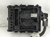 2022 Chrysler Traveler Fusebox Fuse Box Panel Relay Module P/N:7171-4521-30 Fits OEM Used Auto Parts - Oemusedautoparts1.com