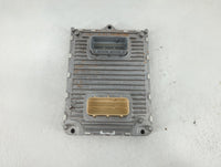 2021-2022 Chrysler Voyager PCM Engine Control Computer ECU ECM PCU OEM P/N:P68526754AE Fits Fits 2020 2021 2022 OEM Used Aut