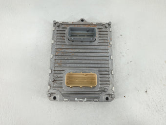 compare product 2021-2022 Chrysler Voyager PCM Engine Control Computer ECU ECM PCU OEM P/N:P68526754AE Fits Fits 2020 2021 2022 OEM Used Auto Parts