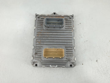 2021-2022 Chrysler Voyager PCM Engine Control Computer ECU ECM PCU OEM P/N:P68526754AE Fits Fits 2020 2021 2022 OEM Used Aut