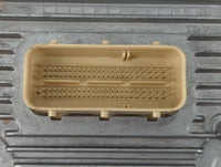 2021-2022 Chrysler Voyager PCM Engine Control Computer ECU ECM PCU OEM P/N:P68526754AE Fits Fits 2020 2021 2022 OEM Used Aut