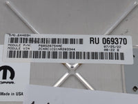 2021-2022 Chrysler Voyager PCM Engine Control Computer ECU ECM PCU OEM P/N:P68526754AE Fits Fits 2020 2021 2022 OEM Used Aut