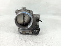 2020-2022 Chrysler Voyager Throttle Body P/N:05184349AF Fits Fits 2011 2012 2013 2014 2015 2016 2017 2018 2019 2020 2021 202