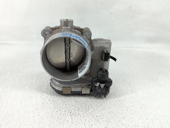 compare product 2020-2022 Chrysler Voyager Throttle Body P/N:05184349AF Fits Fits 2011 2012 2013 2014 2015 2016 2017 2018 2019 2020 2021 2022 OEM Used Auto Parts