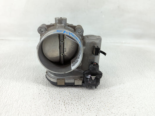 2020-2022 Chrysler Voyager Throttle Body P/N:05184349AF Fits Fits 2011 2012 2013 2014 2015 2016 2017 2018 2019 2020 2021 202