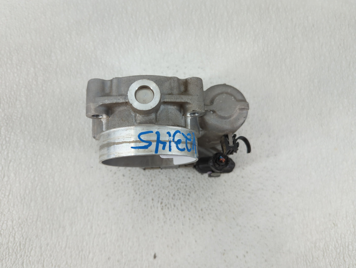 2020-2022 Chrysler Voyager Throttle Body P/N:05184349AF Fits Fits 2011 2012 2013 2014 2015 2016 2017 2018 2019 2020 2021 202