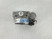 2020-2022 Chrysler Voyager Throttle Body P/N:05184349AF Fits Fits 2011 2012 2013 2014 2015 2016 2017 2018 2019 2020 2021 202