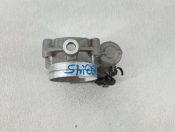 2020-2022 Chrysler Voyager Throttle Body P/N:05184349AF Fits Fits 2011 2012 2013 2014 2015 2016 2017 2018 2019 2020 2021 2022 OEM Used Auto Parts