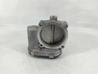 2020-2022 Chrysler Voyager Throttle Body P/N:05184349AF Fits Fits 2011 2012 2013 2014 2015 2016 2017 2018 2019 2020 2021 202