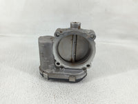 2020-2022 Chrysler Voyager Throttle Body P/N:05184349AF Fits Fits 2011 2012 2013 2014 2015 2016 2017 2018 2019 2020 2021 202