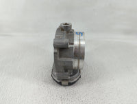 2020-2022 Chrysler Voyager Throttle Body P/N:05184349AF Fits Fits 2011 2012 2013 2014 2015 2016 2017 2018 2019 2020 2021 202