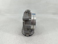 2020-2022 Chrysler Voyager Throttle Body P/N:05184349AF Fits Fits 2011 2012 2013 2014 2015 2016 2017 2018 2019 2020 2021 202