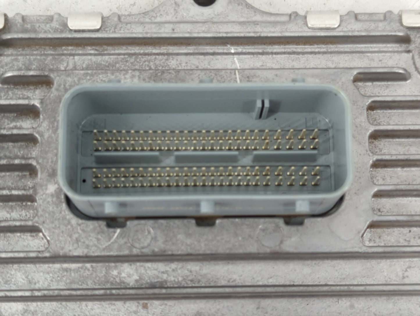 2021-2022 Chrysler Voyager PCM Engine Control Computer ECU ECM PCU OEM P/N:68434928AC Fits Fits 2020 2021 2022 OEM Used Auto