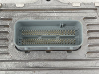 2021-2022 Chrysler Voyager PCM Engine Control Computer ECU ECM PCU OEM P/N:68434928AC Fits Fits 2020 2021 2022 OEM Used Auto