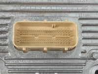 2021-2022 Chrysler Voyager PCM Engine Control Computer ECU ECM PCU OEM P/N:68434928AC Fits Fits 2020 2021 2022 OEM Used Auto