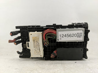 compare product 2020-2022 Chrysler Voyager Fusebox Fuse Box Panel Relay Module Fits Fits 2020 2021 2022 OEM Used Auto Parts