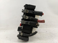 2020-2022 Chrysler Voyager Fusebox Fuse Box Panel Relay Module Fits Fits 2020 2021 2022 OEM Used Auto Parts - Oemusedautopar