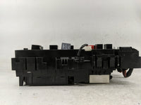 2020-2022 Chrysler Voyager Fusebox Fuse Box Panel Relay Module Fits Fits 2020 2021 2022 OEM Used Auto Parts - Oemusedautopar