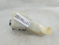 2020-2022 Chrysler Voyager Brake Master Cylinder 1277863 - Oemusedautoparts1.com