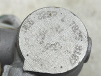 2020-2022 Chrysler Voyager Brake Master Cylinder 1277863 - Oemusedautoparts1.com