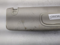 2020-2022 Chrysler Voyager Sun Visor Shade Replacement Passenger Right Mirror Fits Fits 2020 2021 2022 OEM Used Auto Parts -
