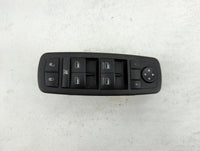 2020-2022 Chrysler Voyager Master Power Window Switch Replacement Driver Side Left P/N:68234092AC Fits OEM Used Auto Parts -
