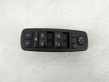 2020-2022 Chrysler Voyager Master Power Window Switch Replacement Driver Side Left P/N:68234092AC Fits OEM Used Auto Parts -