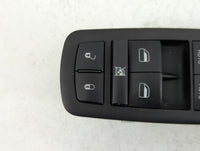 2020-2022 Chrysler Voyager Master Power Window Switch Replacement Driver Side Left P/N:68234092AC Fits OEM Used Auto Parts -