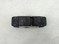 2020-2022 Chrysler Voyager Master Power Window Switch Replacement Driver Side Left P/N:68234092AC Fits OEM Used Auto Parts -