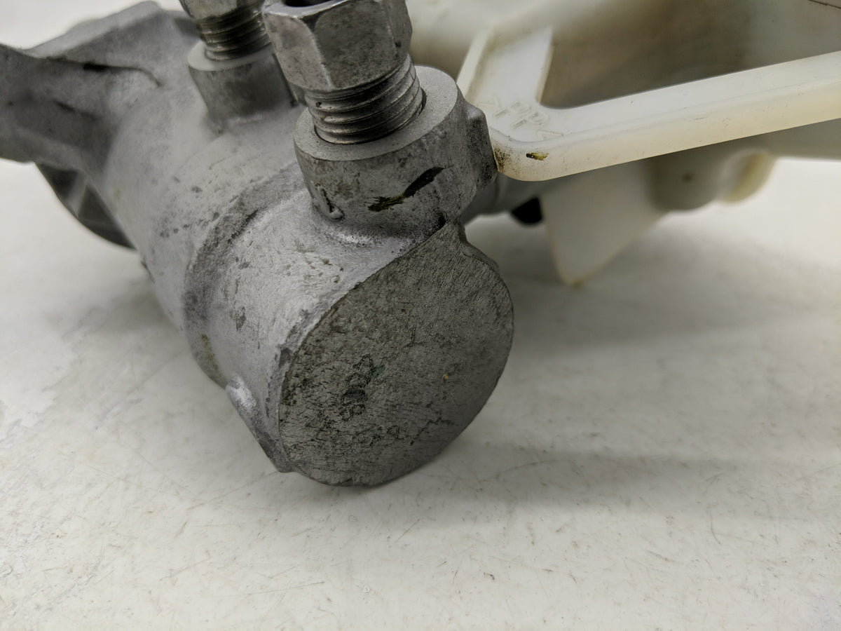 2020-2022 Chrysler Voyager Brake Master Cylinder 1311484 - Oemusedautoparts1.com