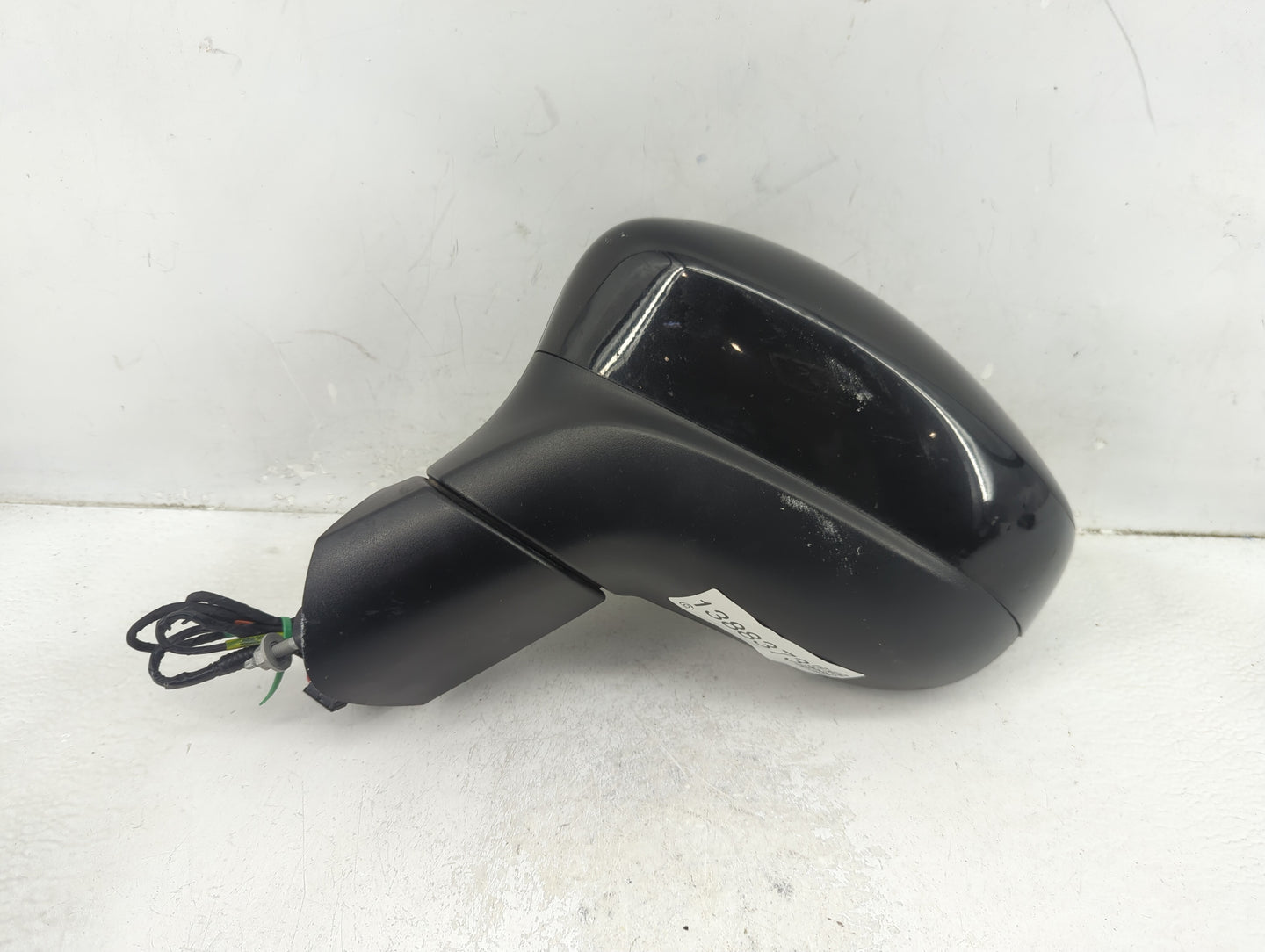 2022 Chrysler Voyager Driver Side View Mirror - Left Door Mirror OEM Used - Oemusedautoparts1.com