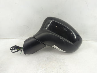 compare product 2022 Chrysler Voyager Driver Side View Mirror - Left Door Mirror OEM Used