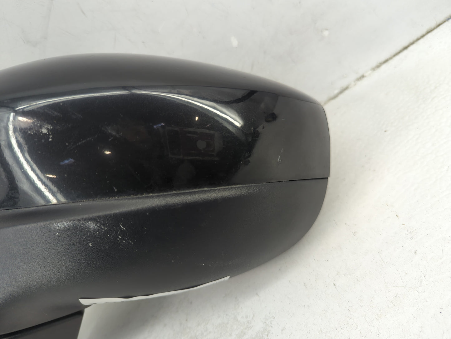 2022 Chrysler Voyager Driver Side View Mirror - Left Door Mirror OEM Used - Oemusedautoparts1.com