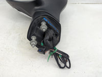 2022 Chrysler Voyager Driver Side View Mirror - Left Door Mirror OEM Used - Oemusedautoparts1.com