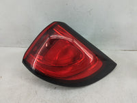 2020-2022 Chrysler Voyager Tail Light Assembly Passenger Right OEM P/N:P68229028AD Fits Fits 2017 2018 2019 2020 2021 2022 O