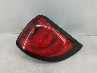 compare product 2020-2022 Chrysler Voyager Tail Light Assembly Passenger Right OEM P/N:P68229028AD Fits Fits 2017 2018 2019 2020 2021 2022 OEM Used Auto Parts