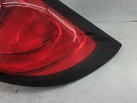 2020-2022 Chrysler Voyager Tail Light Assembly Passenger Right OEM P/N:P68229028AD Fits Fits 2017 2018 2019 2020 2021 2022 O