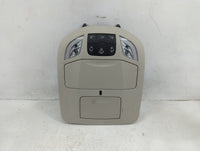2022-2022 Chrysler Voyager Overhead Roof Console - Oemusedautoparts1.com