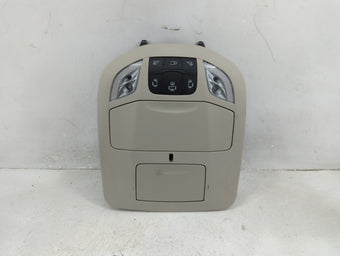 compare product 2022-2022 Chrysler Voyager Overhead Roof Console