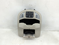 2022-2022 Chrysler Voyager Overhead Roof Console - Oemusedautoparts1.com