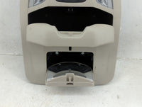 2022-2022 Chrysler Voyager Overhead Roof Console - Oemusedautoparts1.com